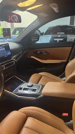 بی ئێم دەبڵیو سیریەس 3